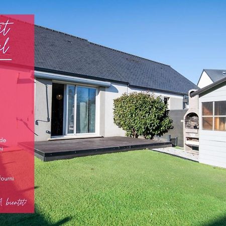 Le Petit Choiseul - Superb Bungalow Sleeps 6 Amboise Exterior photo