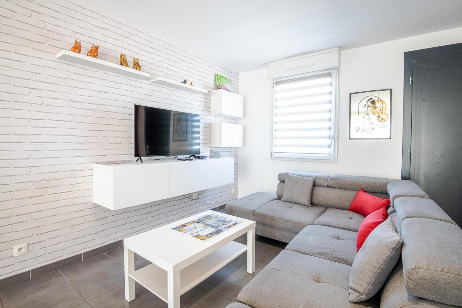 Le Petit Choiseul - Superb Bungalow Sleeps 6 Amboise Exterior photo